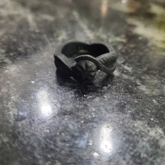 Rinfit Silicone Ring - Picture 2 of 2